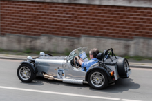 Lotus Seven
