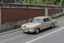 Mercedes-Benz /8 W114