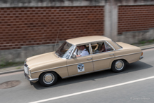 Mercedes-Benz /8 W114