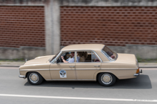 Mercedes-Benz /8 W114