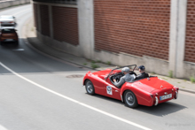 Triumph TR 3