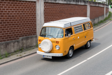 VW T2 Campingbus