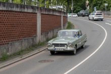 Borgward P 100