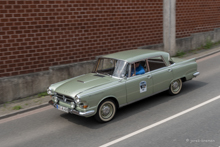 Borgward P 100