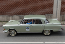 Borgward P 100
