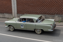 Borgward P 100