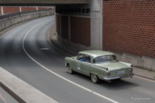Borgward P 100