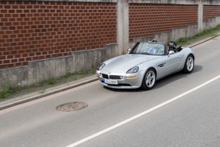 BMW Z8