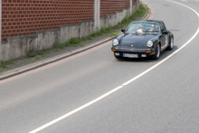 Porsche 911 targa G-Modell