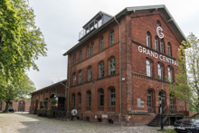 Bahnhof Oberneuland