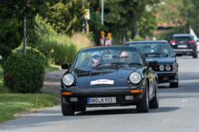 Porsche 911 Cabrio G-Modell (1973–1989) Porsche 911 Cabrio G-Modell (1973–1989)