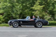 AC Cobra 427 (1962-68) AC Cobra 427 (1962-68)