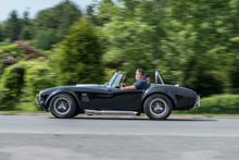 AC Cobra 427 (1962-68) AC Cobra 427 (1962-68)