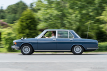 BMW 3.0 L E3 (1975-77) BMW 3.0 L E3 (1975-77)