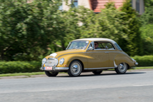 DKW Auto Union 1000 S (1958-63) DKW Auto Union 1000 S (1958-63)