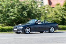 BMW 3er E46 Cabrio (2003–2007) BMW 3er E46 Cabrio (2003–2007)