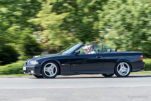 BMW 3er E46 Cabrio (2003–2007) BMW 3er E46 Cabrio (2003–2007)