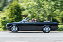 BMW 3er E30 Cabrio (1990–1994) BMW 3er E30 Cabrio (1990–1994)