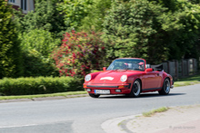 Porsche 911 Cabrio G-Modell (1973–1989) Porsche 911 Cabrio G-Modell (1973–1989)
