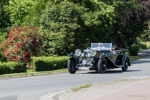 Lagonda M45 T7 Tourer (1934) Lagonda M45 T7 Tourer (1934)