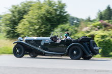 Lagonda M45 T7 Tourer (1934) Lagonda M45 T7 Tourer (1934)