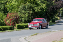 Volvo 122 S Amazon (1957-70) Volvo 122 S Amazon (1957-70)