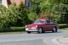 Volvo 122 S Amazon (1957-70) Volvo 122 S Amazon (1957-70)