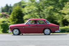Volvo 122 S Amazon (1957-70) Volvo 122 S Amazon (1957-70)