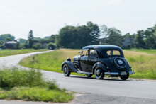 Mercedes-Benz 170 V (1936-52) Mercedes-Benz 170 V (1936-52)