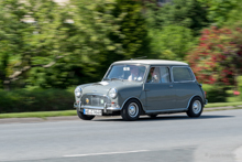 Austin Mini Cooper Mk. 1 (1959-67) Austin Mini Cooper Mk. 1 (1959-67)