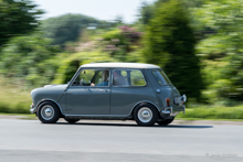 Austin Mini Cooper Mk. 1 (1959-67) Austin Mini Cooper Mk. 1 (1959-67)
