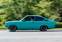 Opel Kadett C Coupe (1973-79) Opel Kadett C Coupe (1973-79)