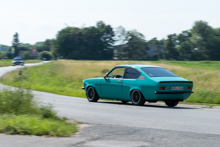 Opel Kadett C Coupe (1973-79) Opel Kadett C Coupe (1973-79)