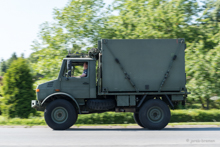 Unimog 437 Bundeswehr Unimog 437 Bundeswehr