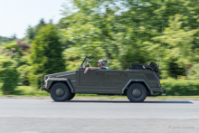 VW 181 Bundeswehr (1969-80) VW 181 Bundeswehr (1969-80)