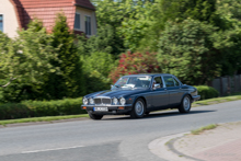 Daimler XJ Series III (1979-92) Daimler XJ Series III (1979-92)