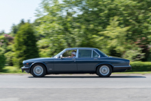 Daimler XJ Series III (1979-92) Daimler XJ Series III (1979-92)