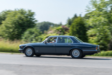 Daimler XJ Series III (1979-92) Daimler XJ Series III (1979-92)