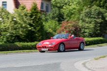 BMW Z1 (1989-91) BMW Z1 (1989-91)