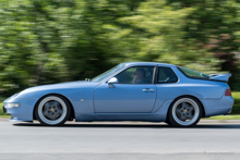 Porsche 969 (1991-95) Porsche 969 (1991-95)