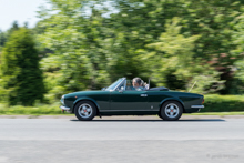 Fiat 124 Sport Spider (1972–1978) Fiat 124 Sport Spider (1972–1978)