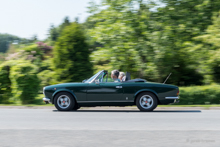 Fiat 124 Sport Spider (1972–1978) Fiat 124 Sport Spider (1972–1978)