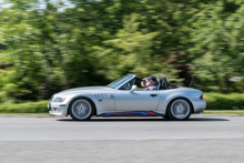BMW Z3 Roadster (1995–1999) BMW Z3 Roadster (1995–1999)