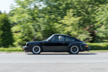 Porsche 911 Coupe G-Modell (1973–1989) Porsche 911 Coupe G-Modell (1973–1989)