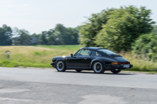 Porsche 911 Coupe G-Modell (1973–1989) Porsche 911 Coupe G-Modell (1973–1989)