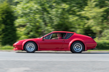 Renault Alpine A310 V6 (1980–1985) Renault Alpine A310 V6 (1980–1985)