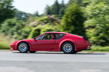 Renault Alpine A310 V6 (1980–1985) Renault Alpine A310 V6 (1980–1985)