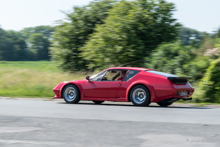 Renault Alpine A310 V6 (1980–1985) Renault Alpine A310 V6 (1980–1985)