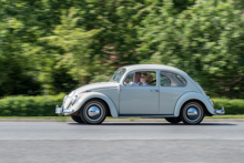 VW 1200 Käfer Dickholmer (ca. 1964) VW 1200 Käfer Dickholmer (ca. 1964)