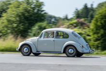 VW 1200 Käfer Dickholmer (ca. 1964) VW 1200 Käfer Dickholmer (ca. 1964)